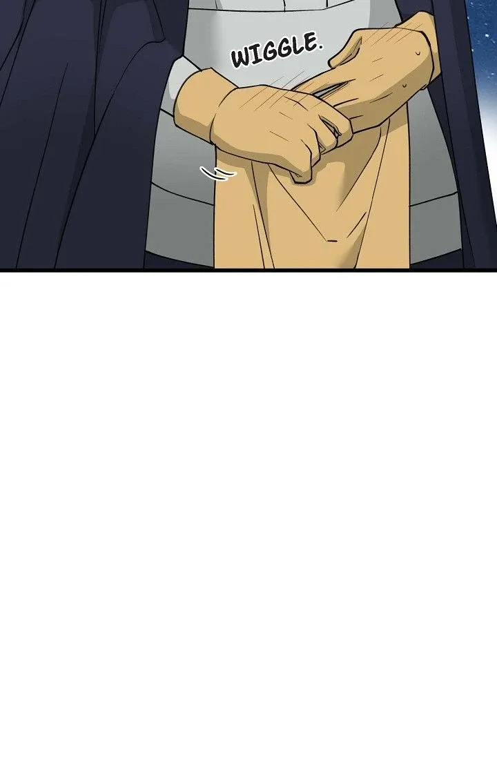 13th Prince Chapter 44 page 87
