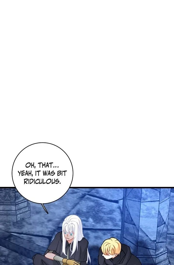 13th Prince Chapter 48 page 65