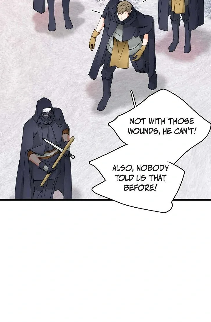 13th Prince Chapter 47 page 92