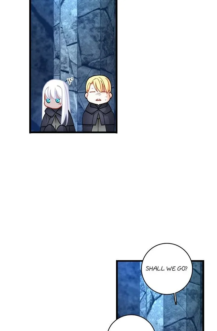 13th Prince Chapter 48 page 75