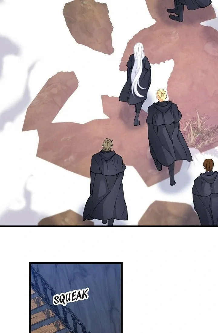 13th Prince Chapter 44 page 97