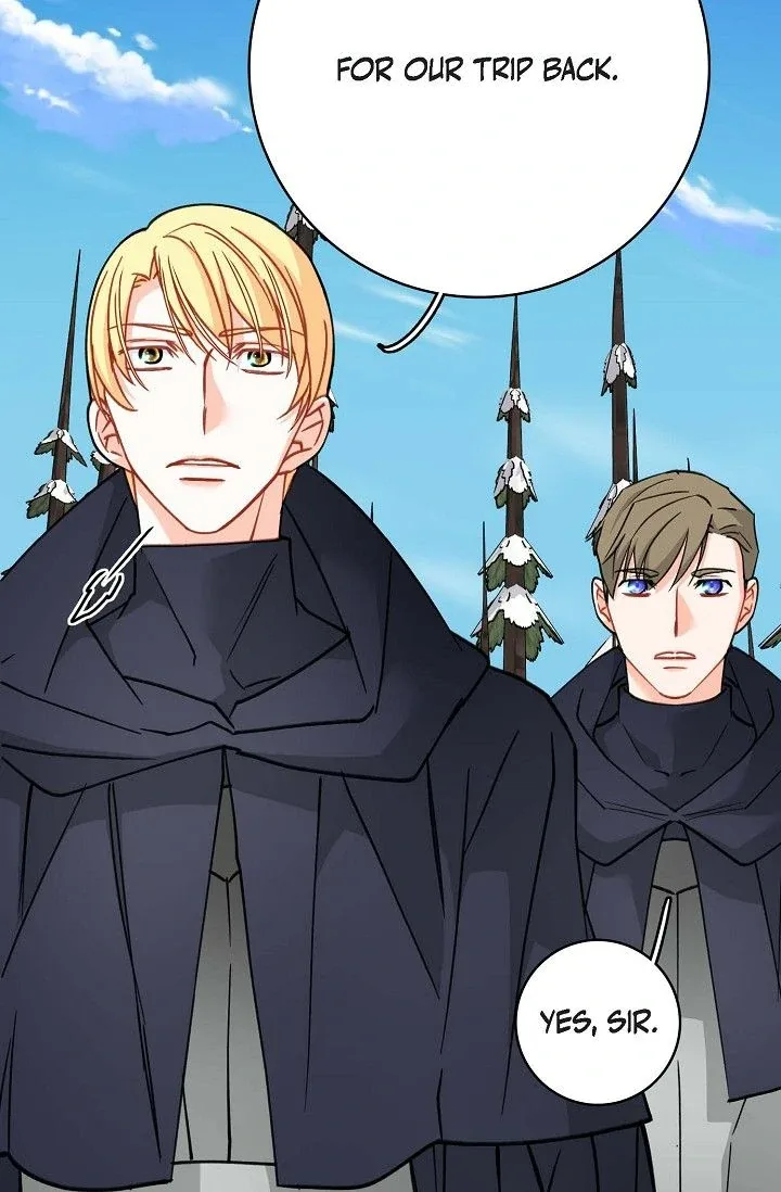 13th Prince Chapter 44 page 100