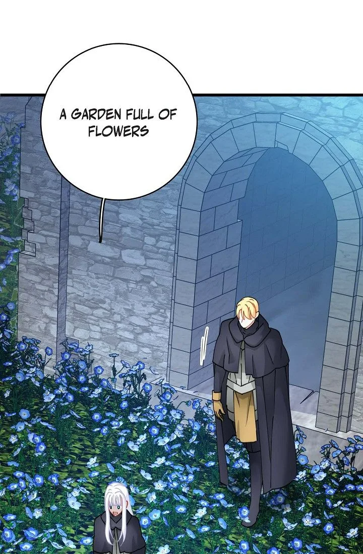 13th Prince Chapter 48 page 85
