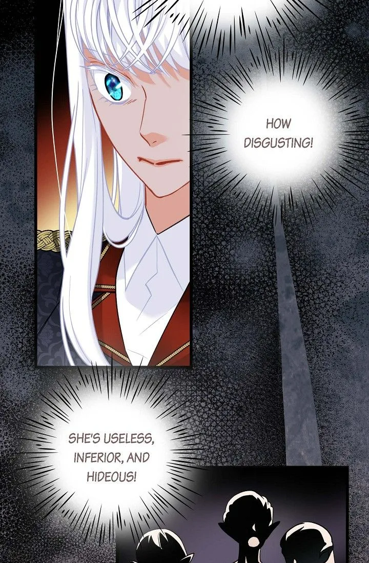 13th Prince Chapter 24 page 35