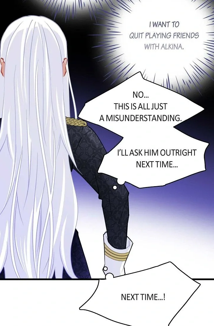 13th Prince Chapter 24 page 32
