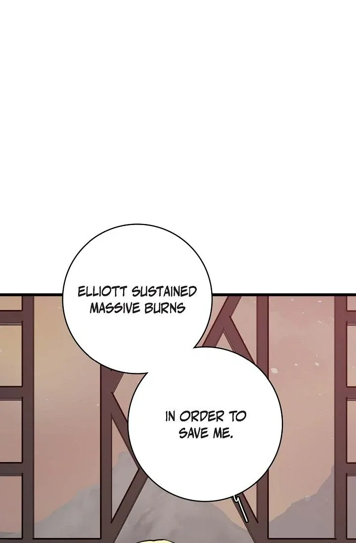 13th Prince Chapter 53 page 18