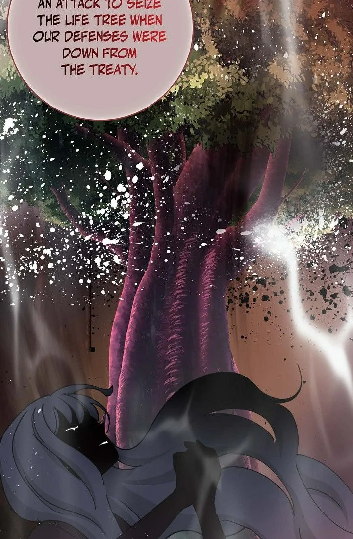 13th Prince Chapter 52 page 18