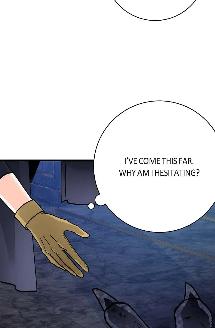 13th Prince Chapter 50 page 36