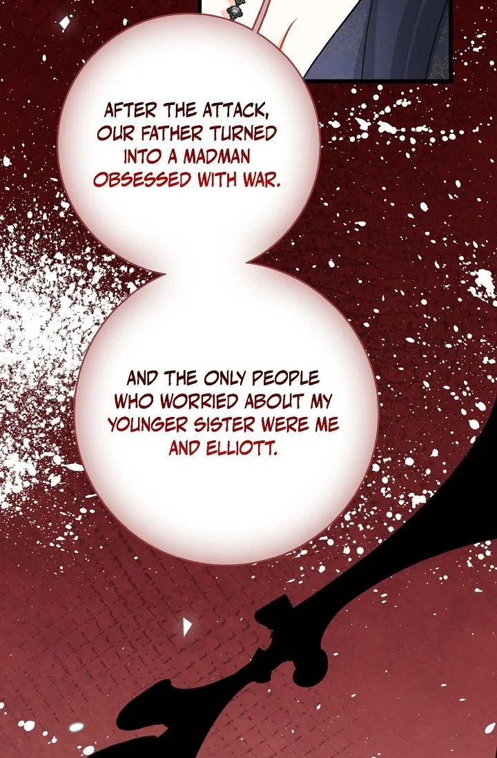 13th Prince Chapter 52 page 22