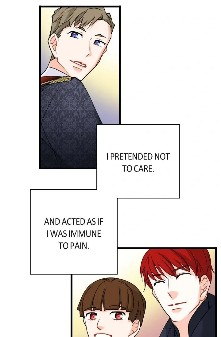 13th Prince Chapter 24 page 43