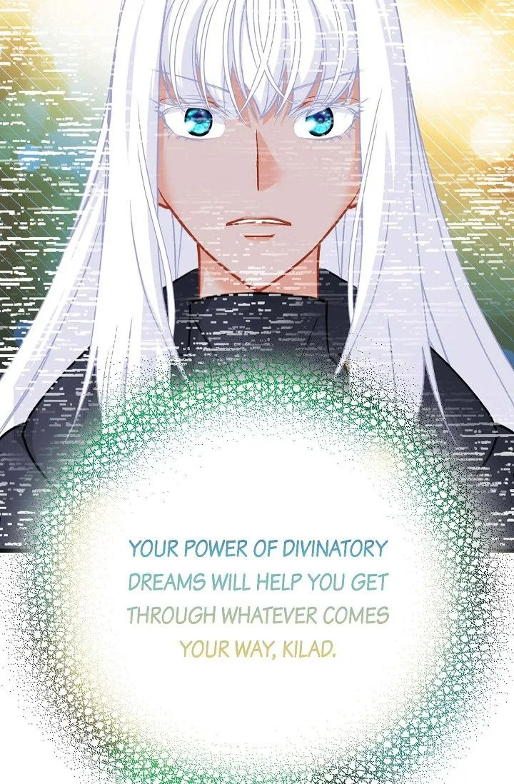 13th Prince Chapter 50 page 34