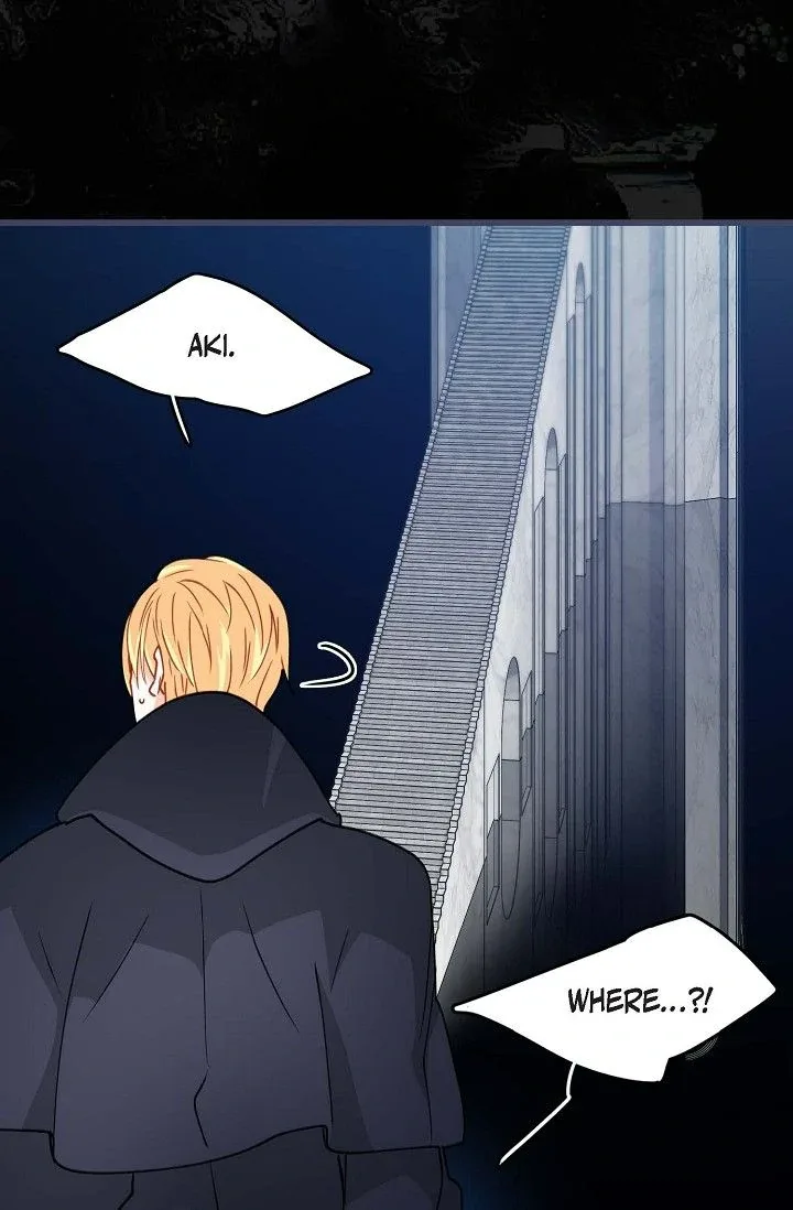 13th Prince Chapter 50 page 45