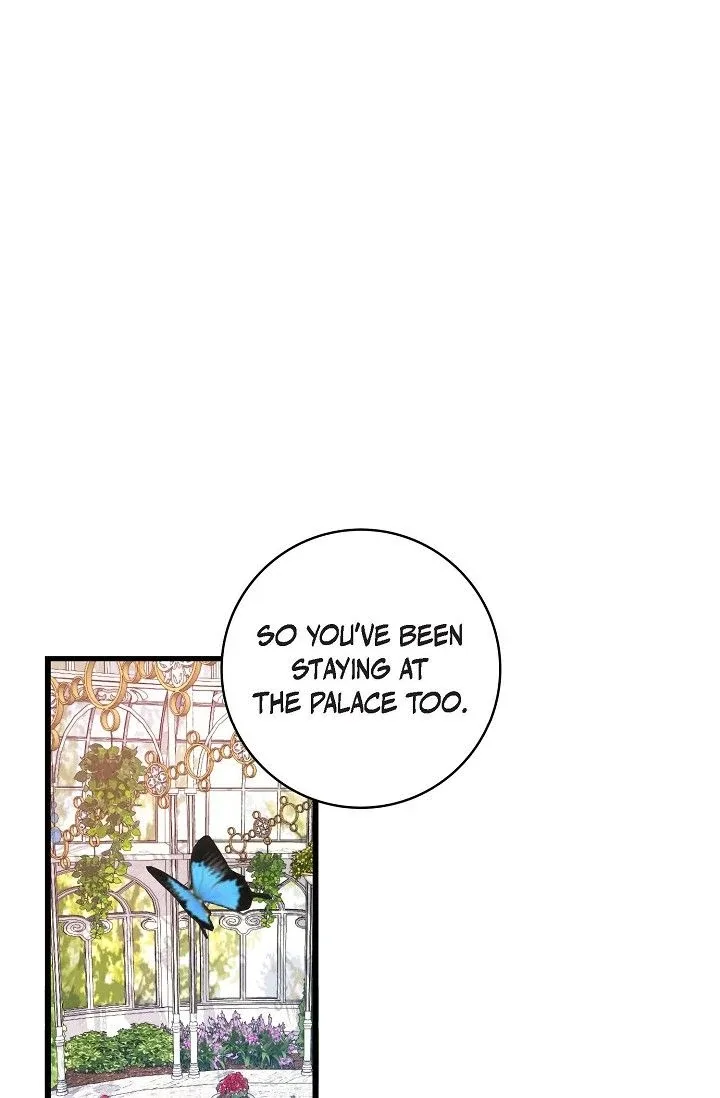 13th Prince Chapter 24 page 61