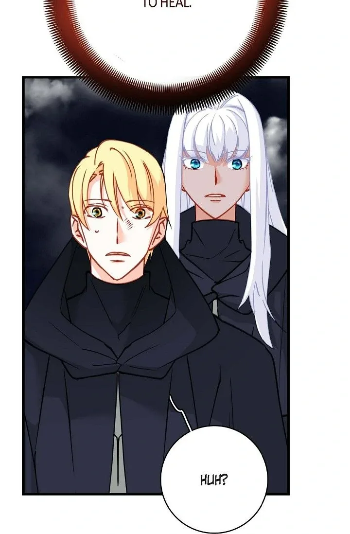 13th Prince Chapter 51 page 17
