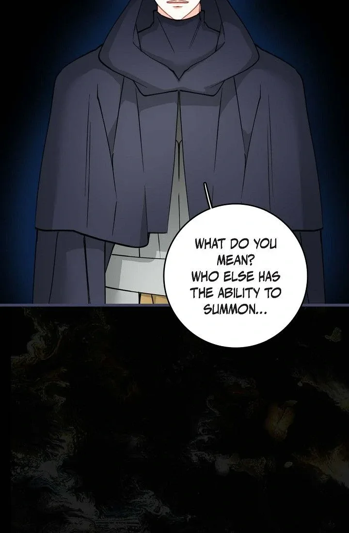 13th Prince Chapter 50 page 55