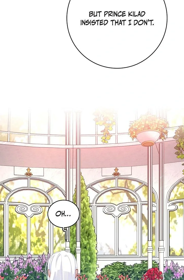 13th Prince Chapter 24 page 63