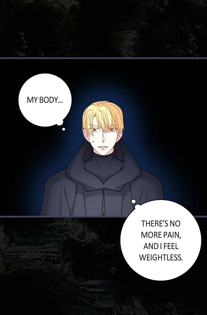 13th Prince Chapter 50 page 49