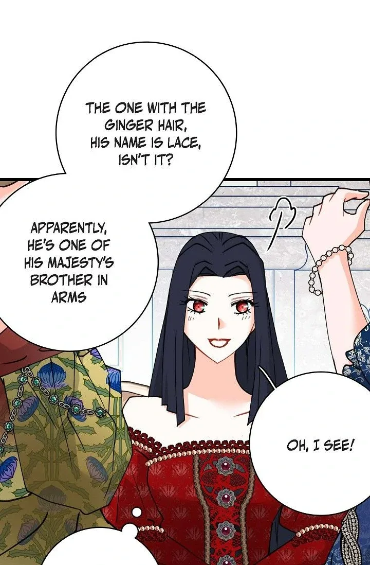 13th Prince Chapter 55 page 13