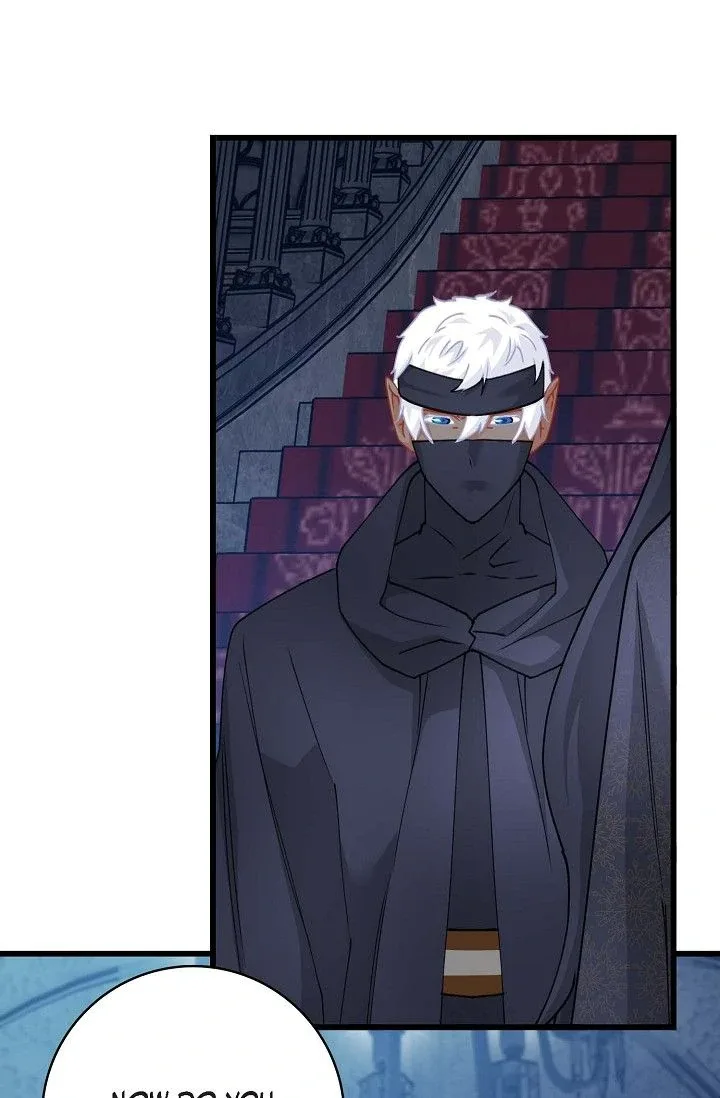 13th Prince Chapter 52 page 33