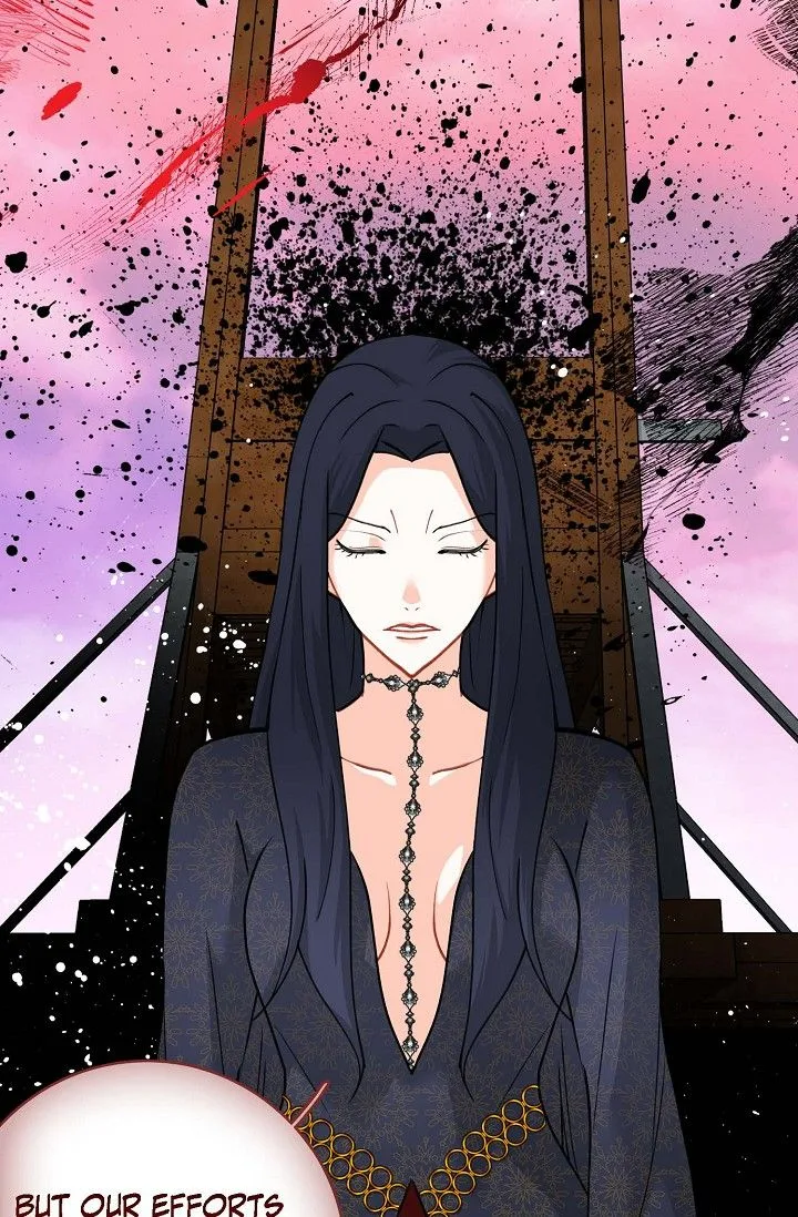 13th Prince Chapter 52 page 30