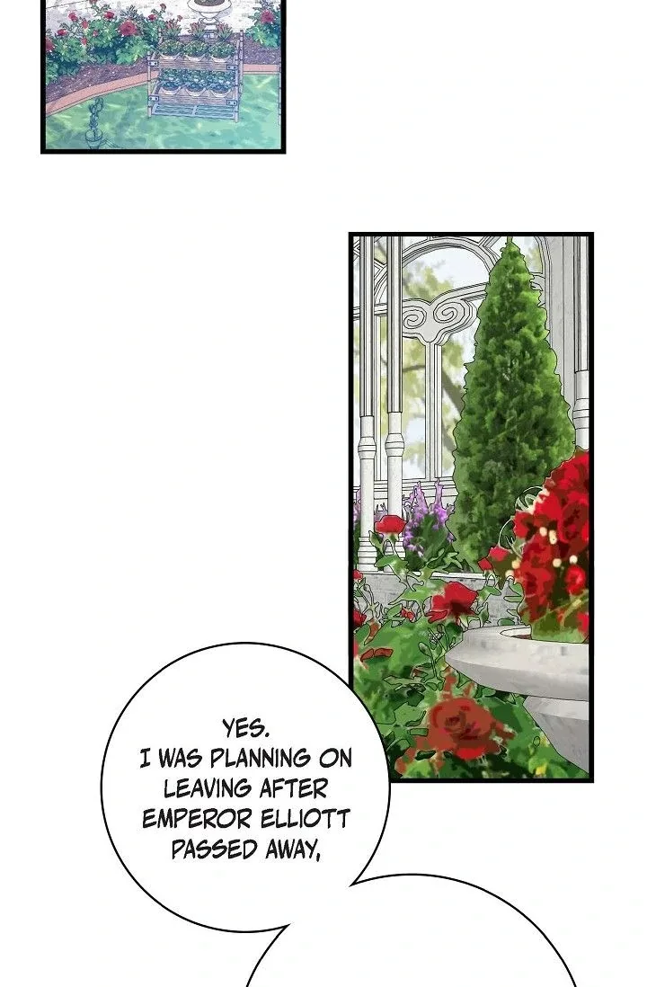 13th Prince Chapter 24 page 62