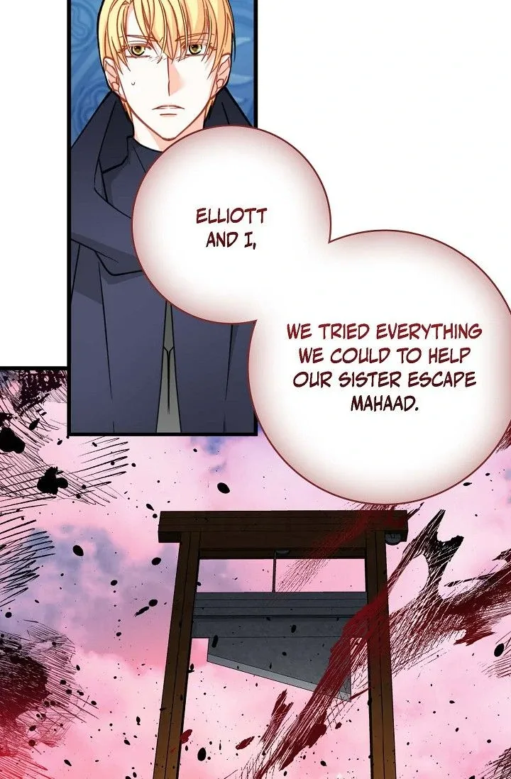 13th Prince Chapter 52 page 29
