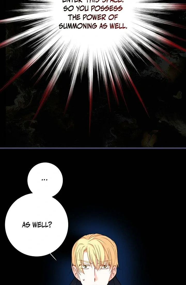 13th Prince Chapter 50 page 54