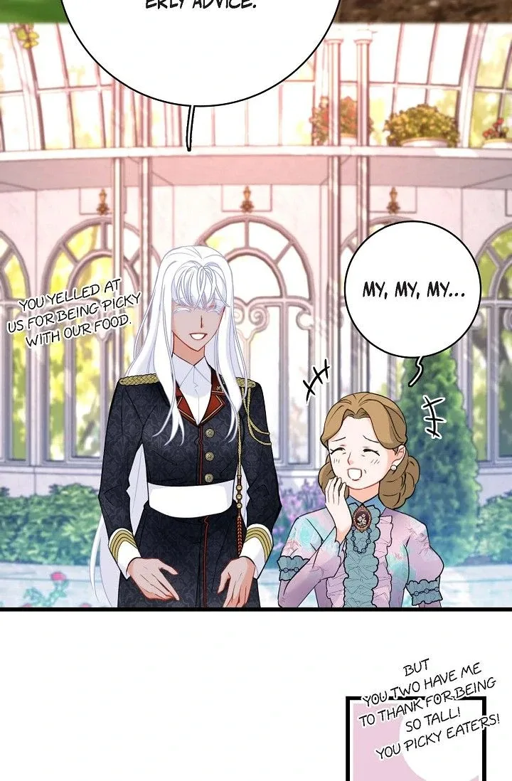 13th Prince Chapter 24 page 67