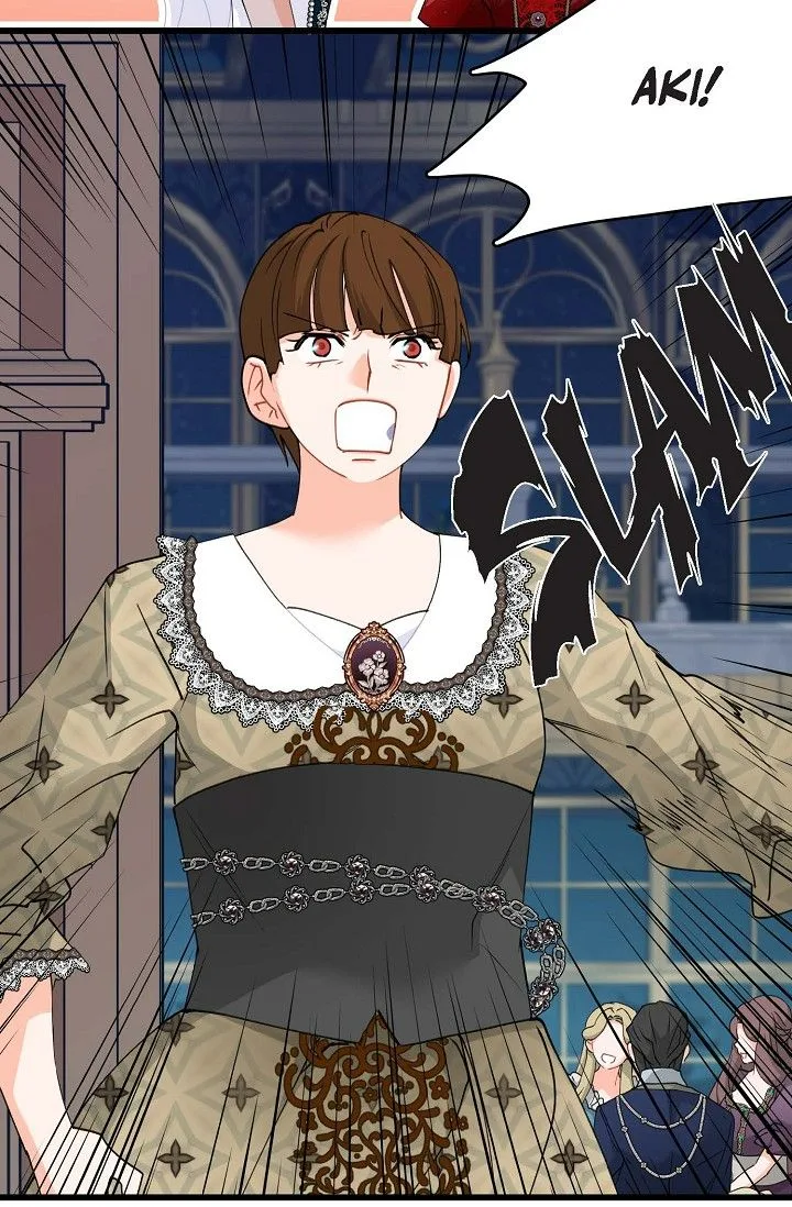 13th Prince Chapter 55 page 31