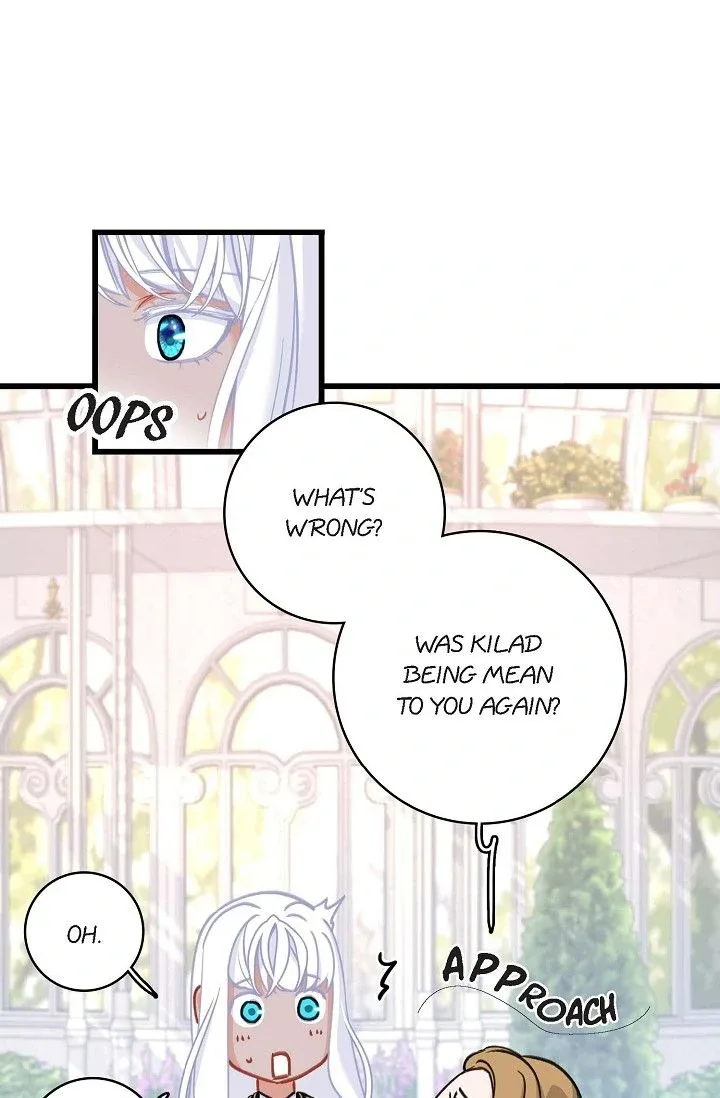 13th Prince Chapter 24 page 82