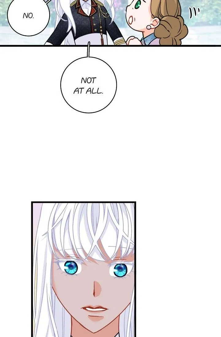 13th Prince Chapter 24 page 83