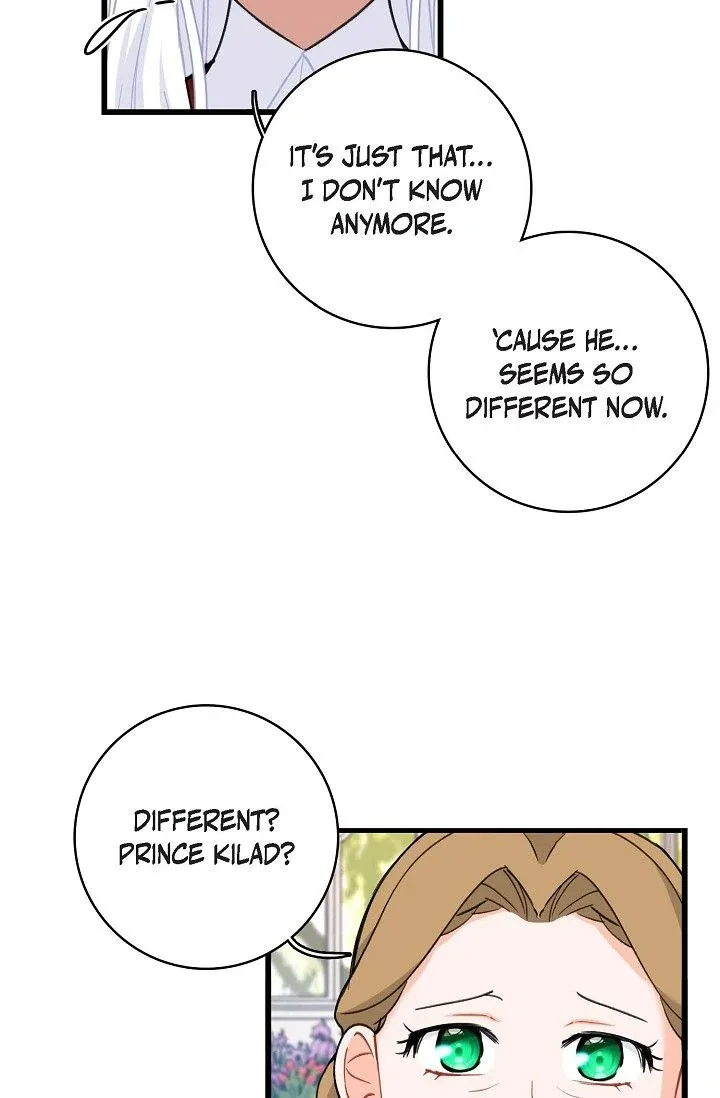 13th Prince Chapter 24 page 84