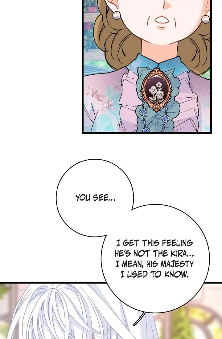 13th Prince Chapter 24 page 85