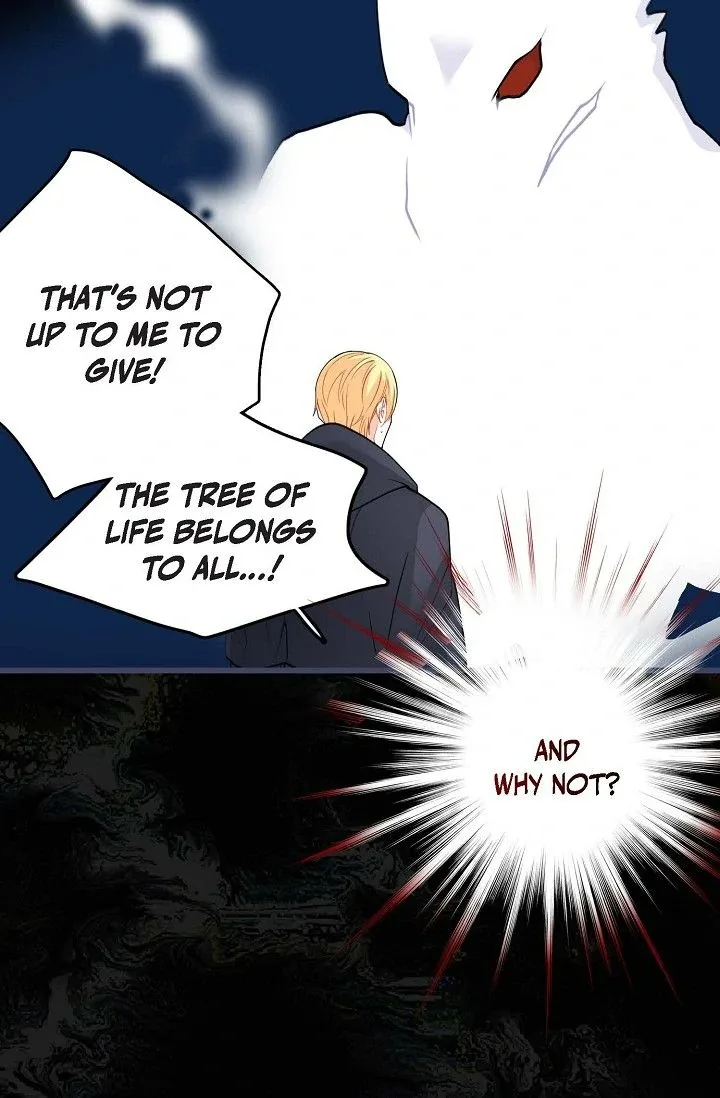 13th Prince Chapter 50 page 75