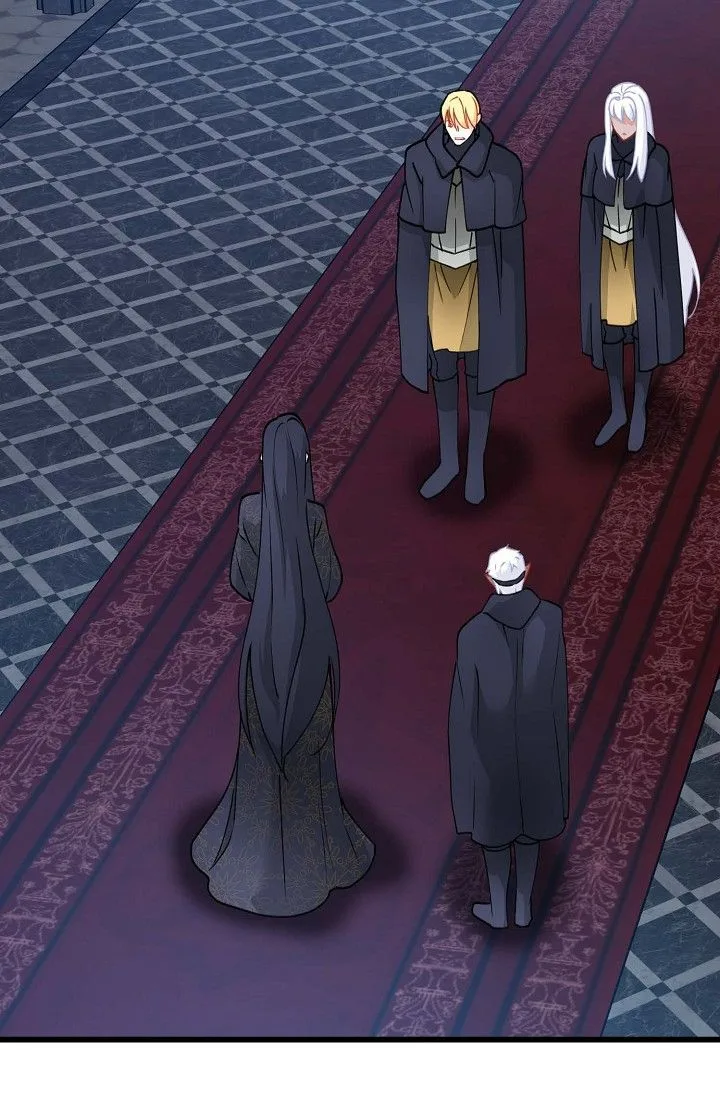 13th Prince Chapter 52 page 49