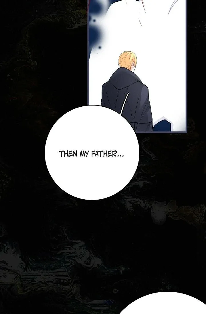 13th Prince Chapter 50 page 91