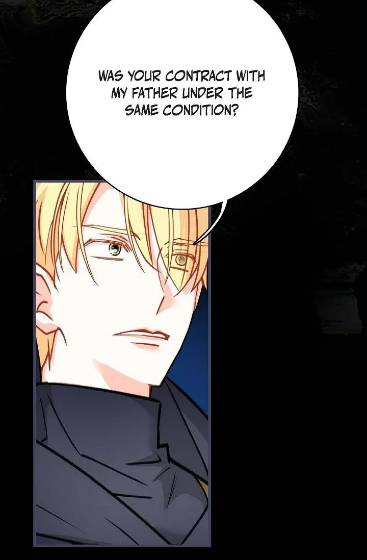 13th Prince Chapter 50 page 89