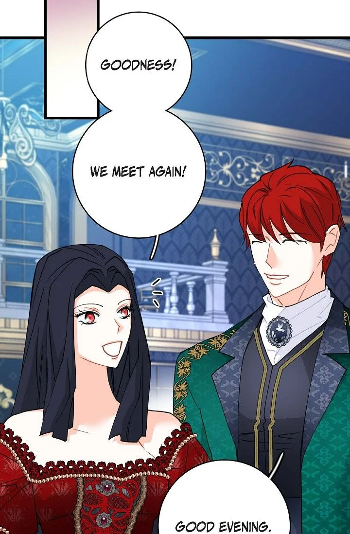 13th Prince Chapter 54 page 64