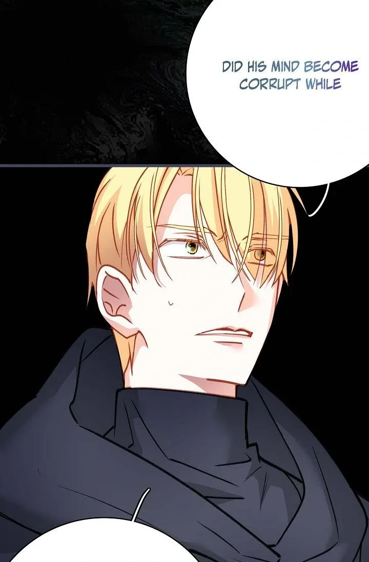 13th Prince Chapter 50 page 92