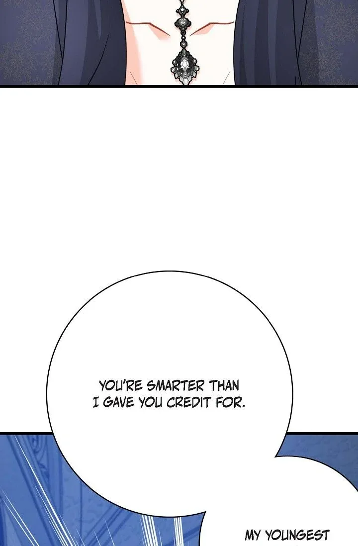 13th Prince Chapter 52 page 57