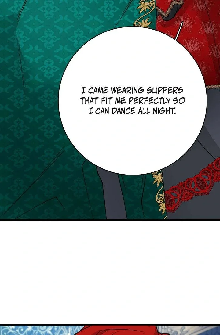 13th Prince Chapter 54 page 70