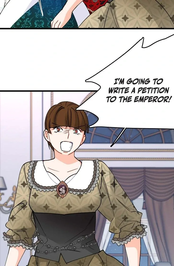 13th Prince Chapter 55 page 72