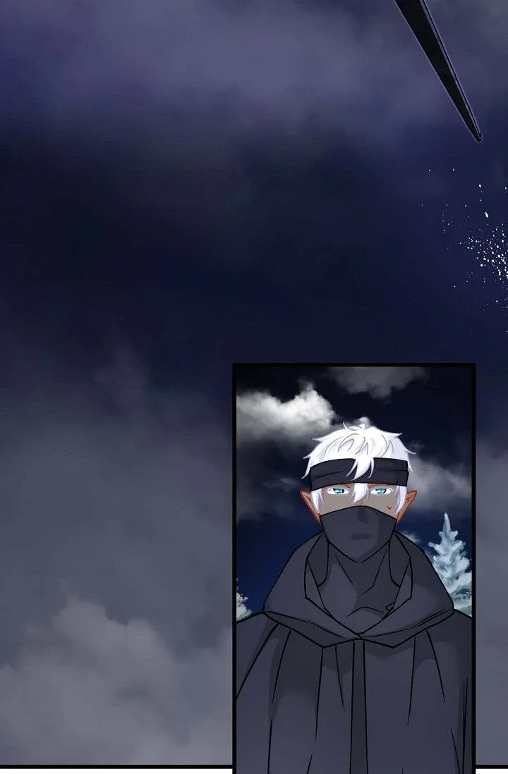 13th Prince Chapter 50 page 107