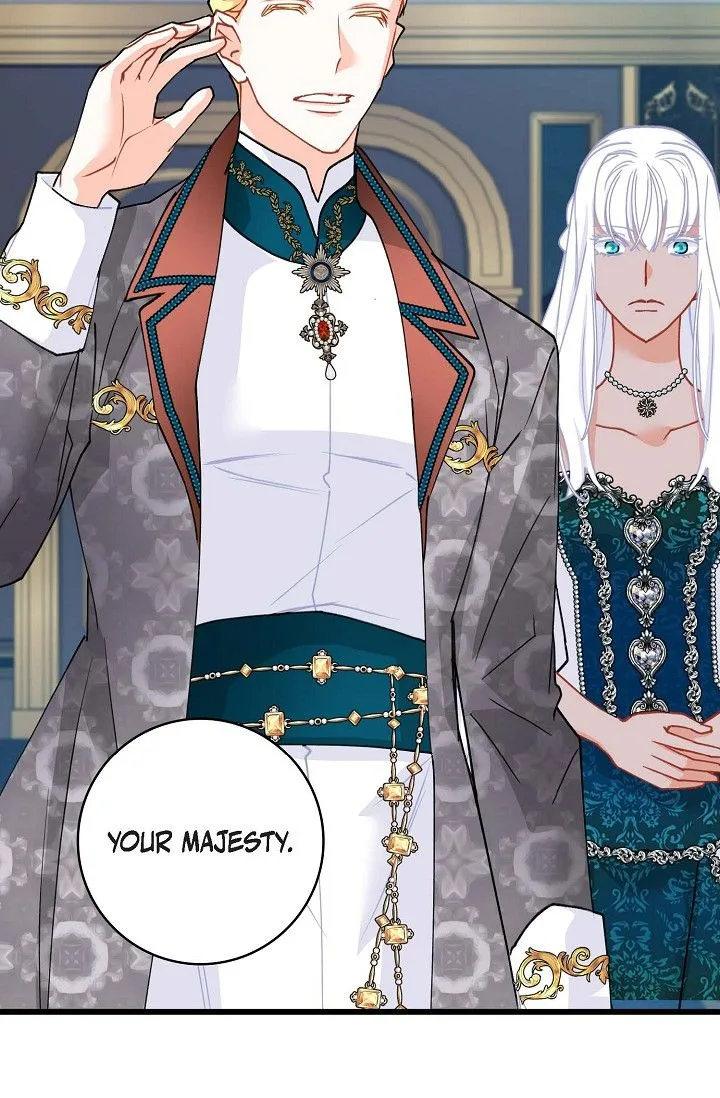 13th Prince Chapter 54 page 74