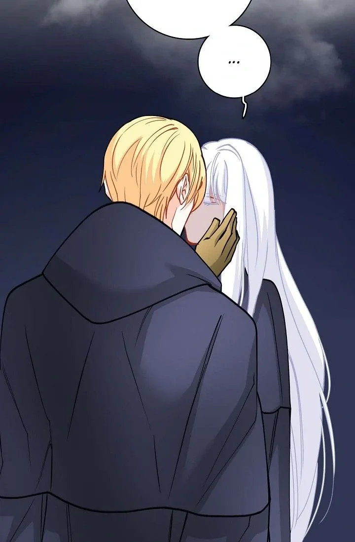 13th Prince Chapter 51 page 85