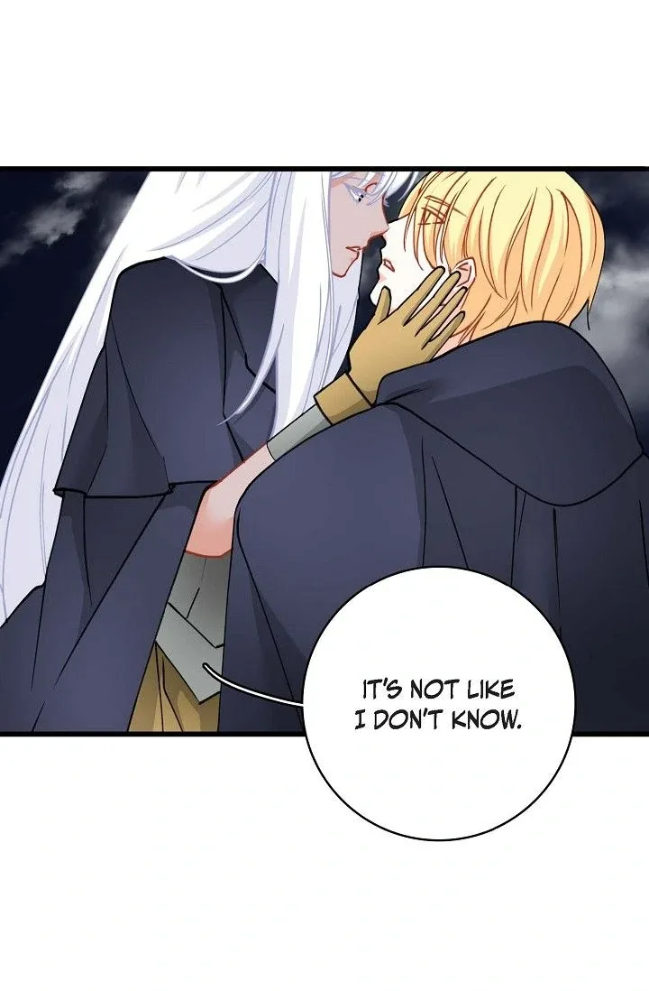 13th Prince Chapter 51 page 78