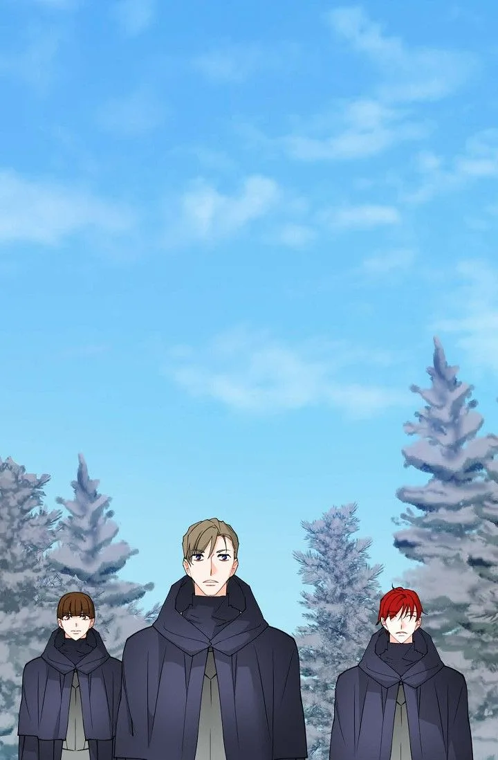 13th Prince Chapter 51 page 98