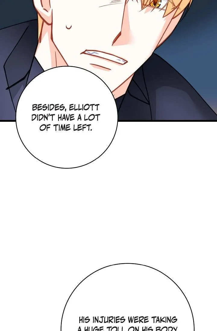 13th Prince Chapter 52 page 79