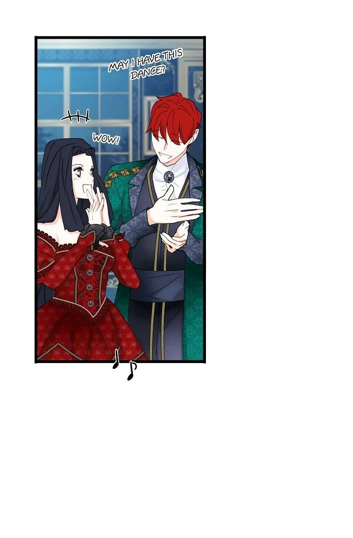 13th Prince Chapter 54 page 85