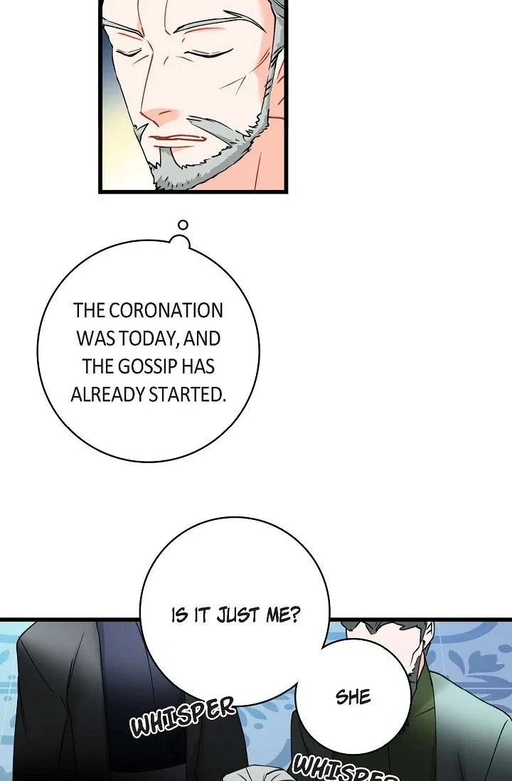 13th Prince Chapter 54 page 89